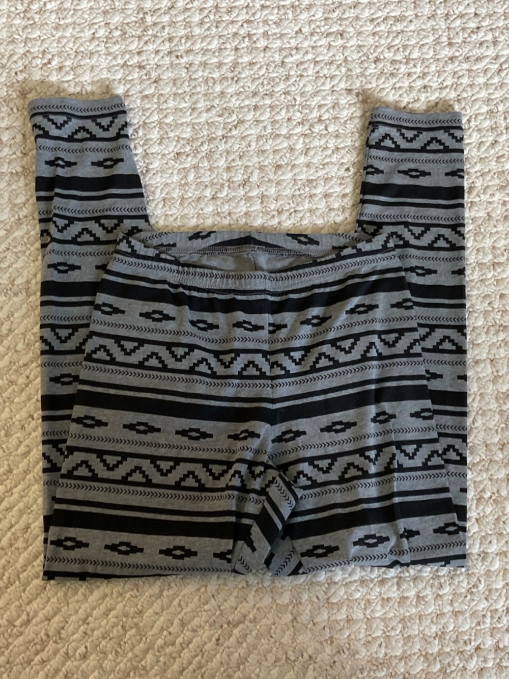 Legging - Picture 2 of 8